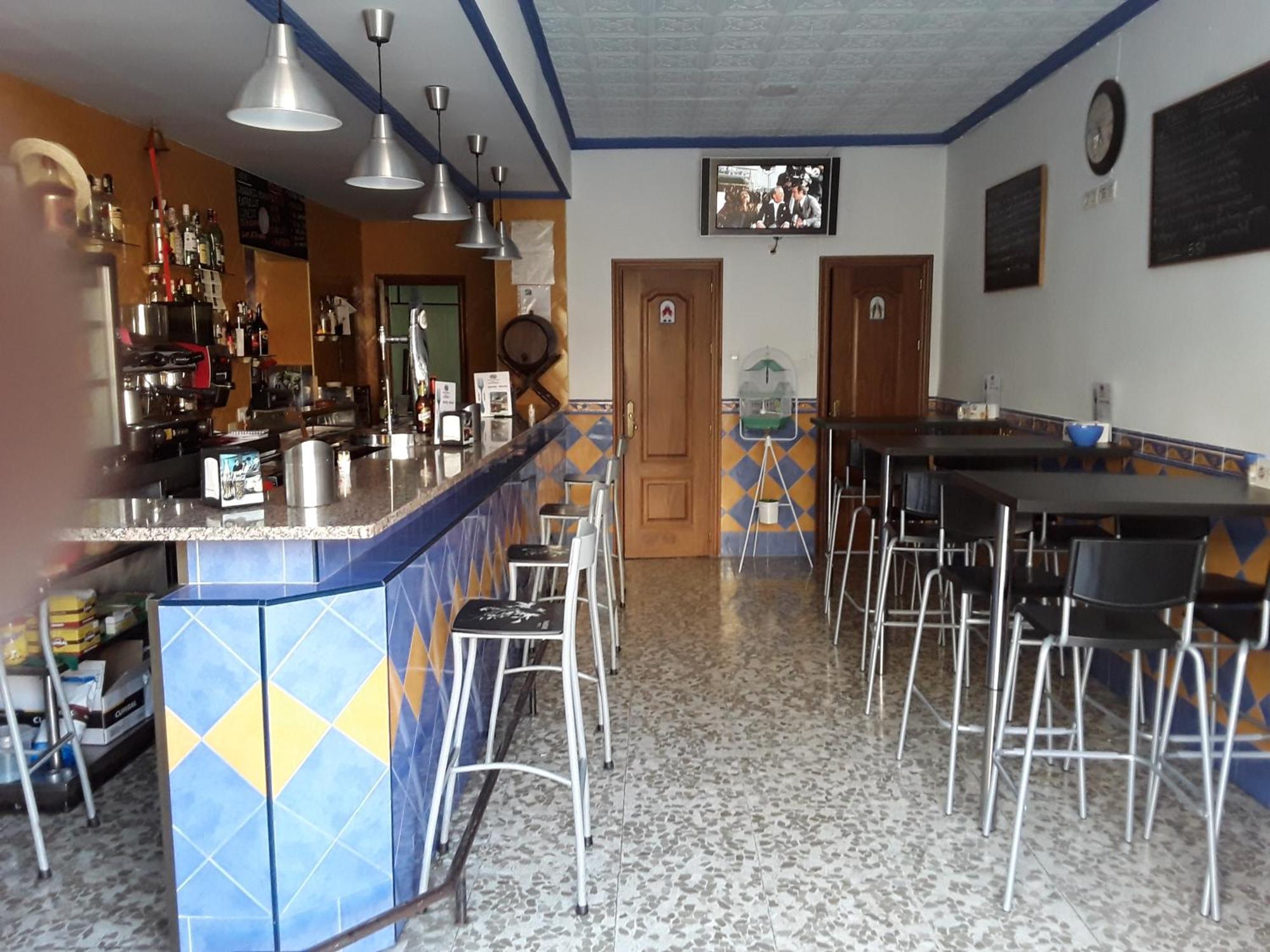 Hostal Miguel Calahonda Exterior photo